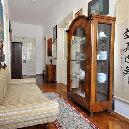 Amphiteater Art Apartman Pola Esterno foto