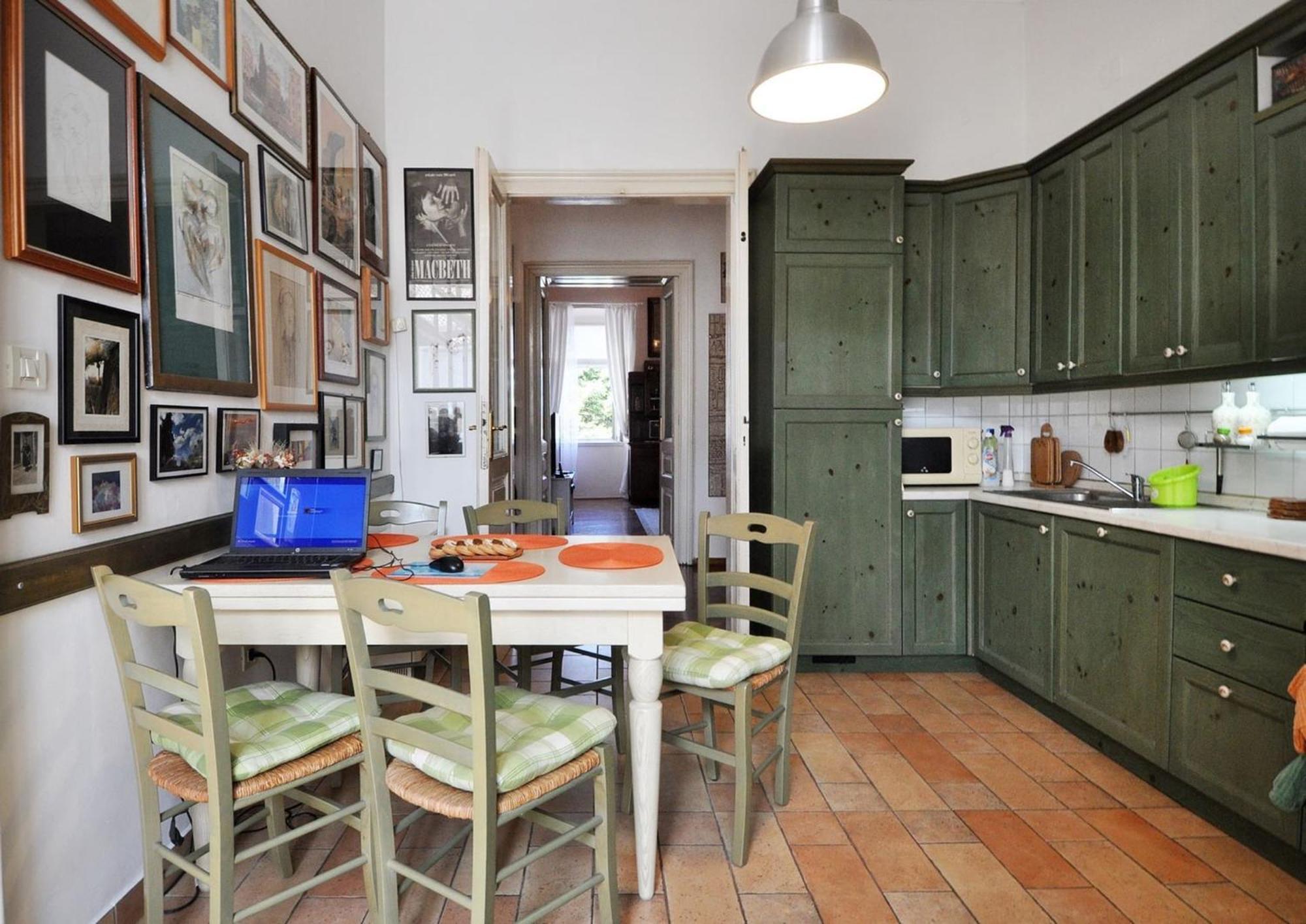 Amphiteater Art Apartman Pola Esterno foto