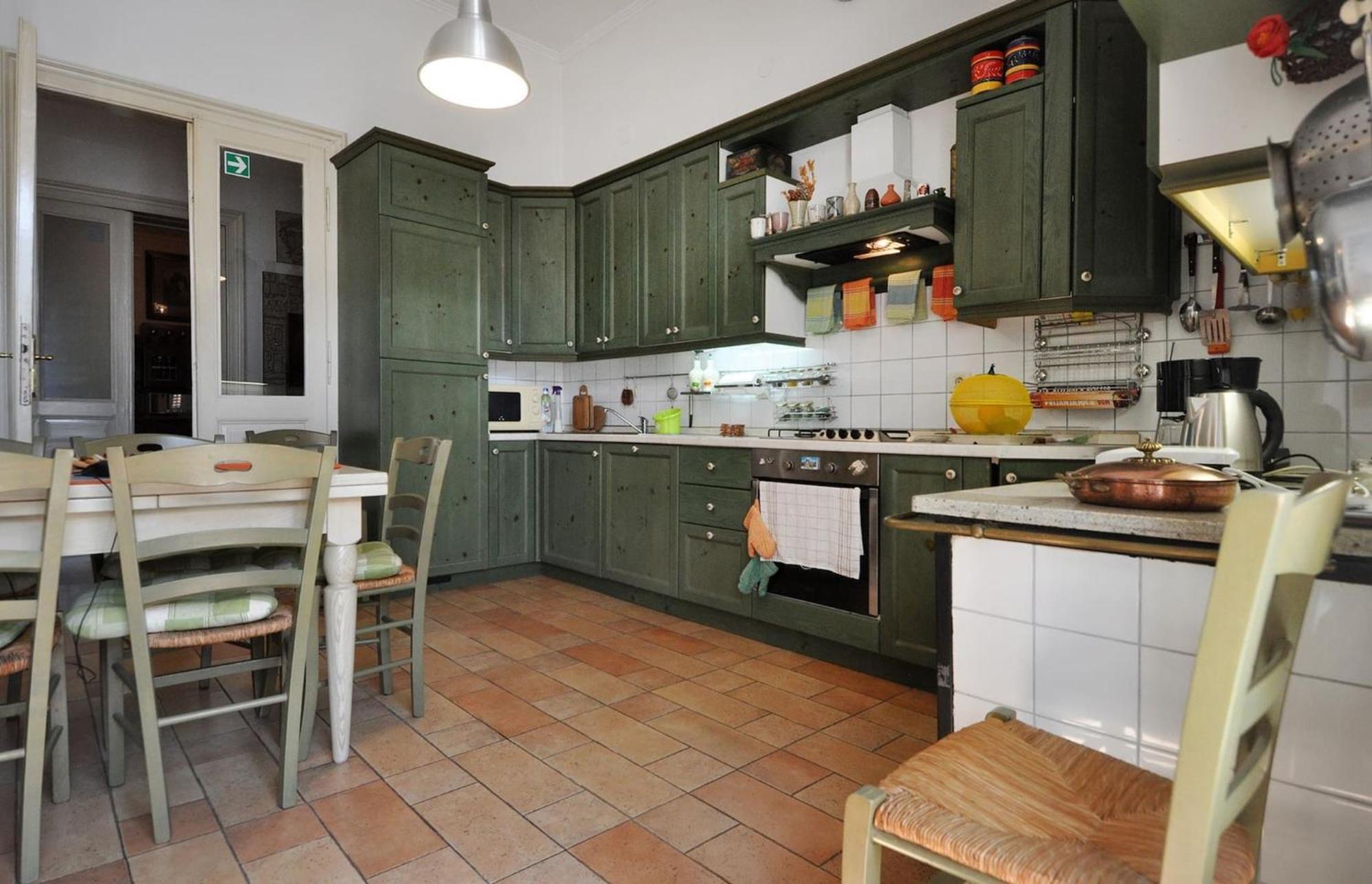 Amphiteater Art Apartman Pola Esterno foto