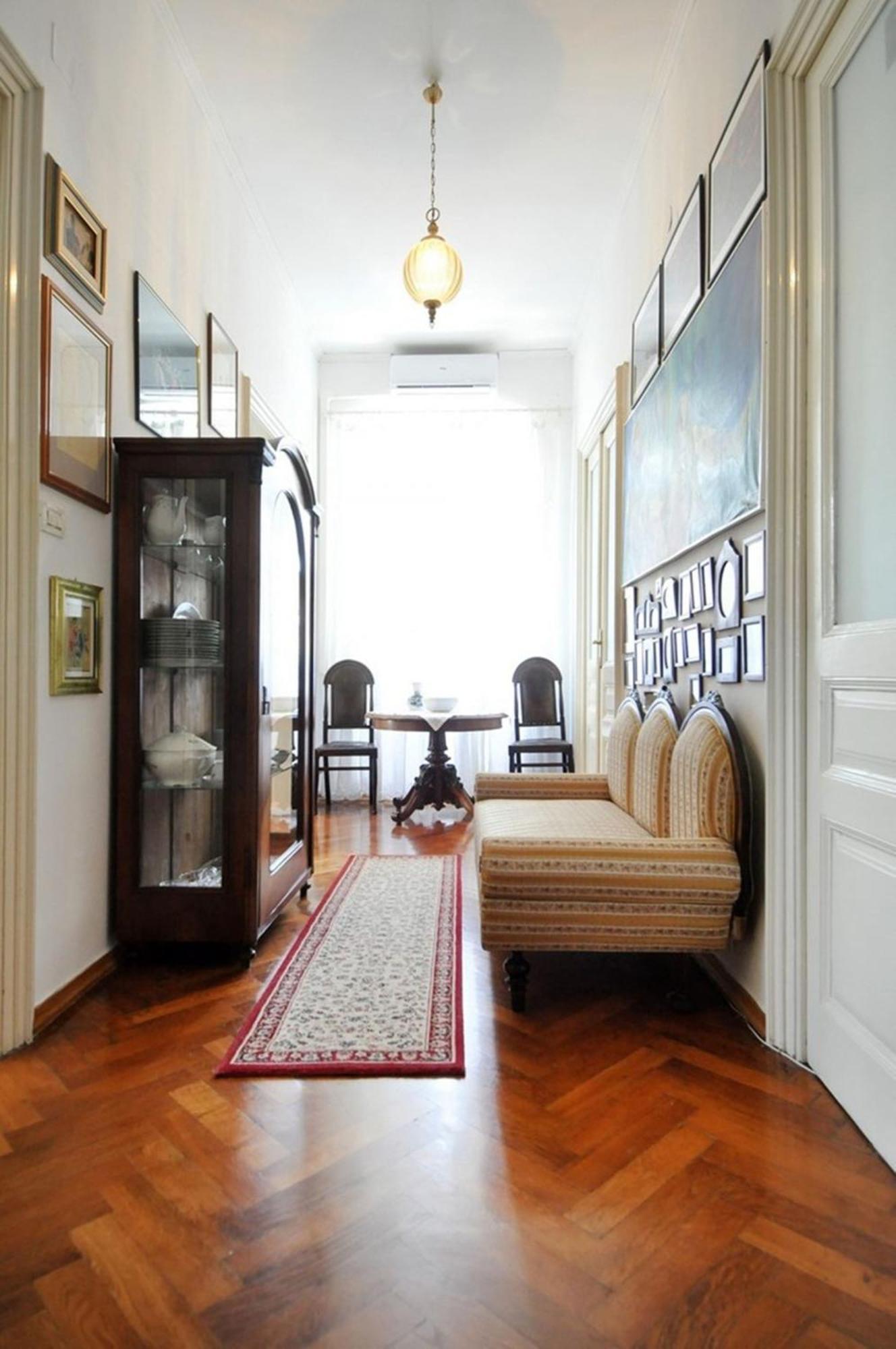 Amphiteater Art Apartman Pola Esterno foto