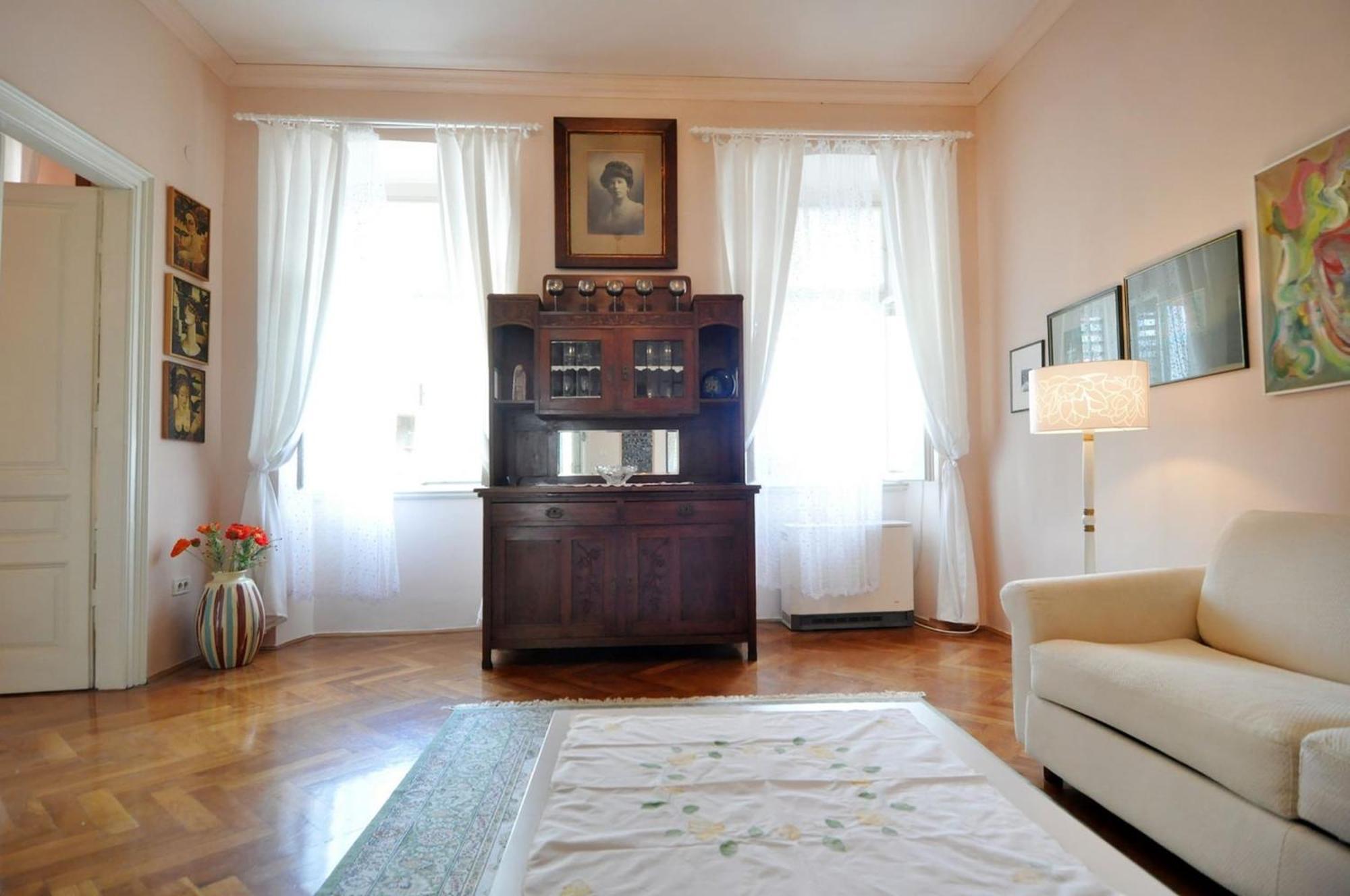 Amphiteater Art Apartman Pola Esterno foto