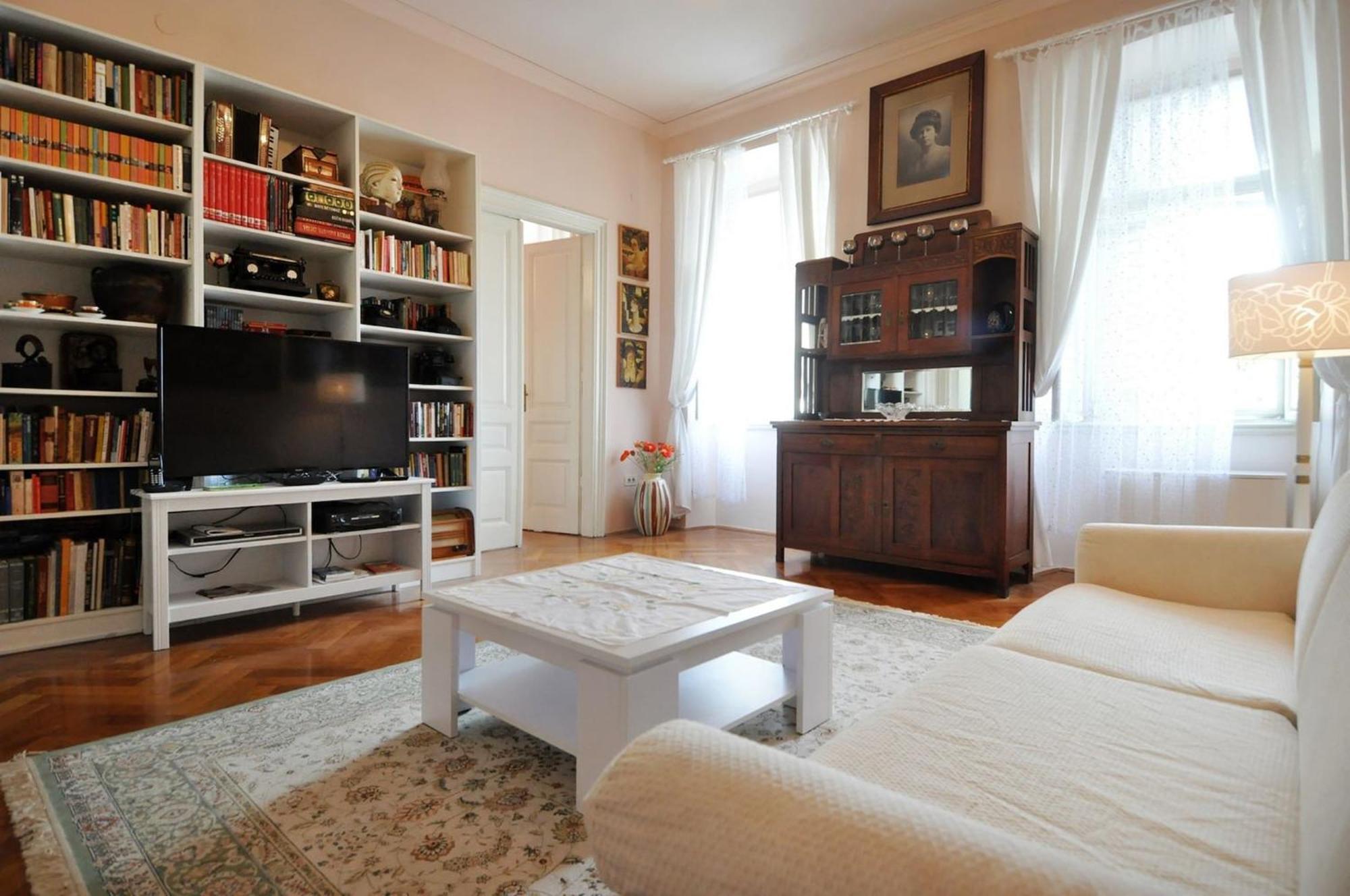Amphiteater Art Apartman Pola Esterno foto