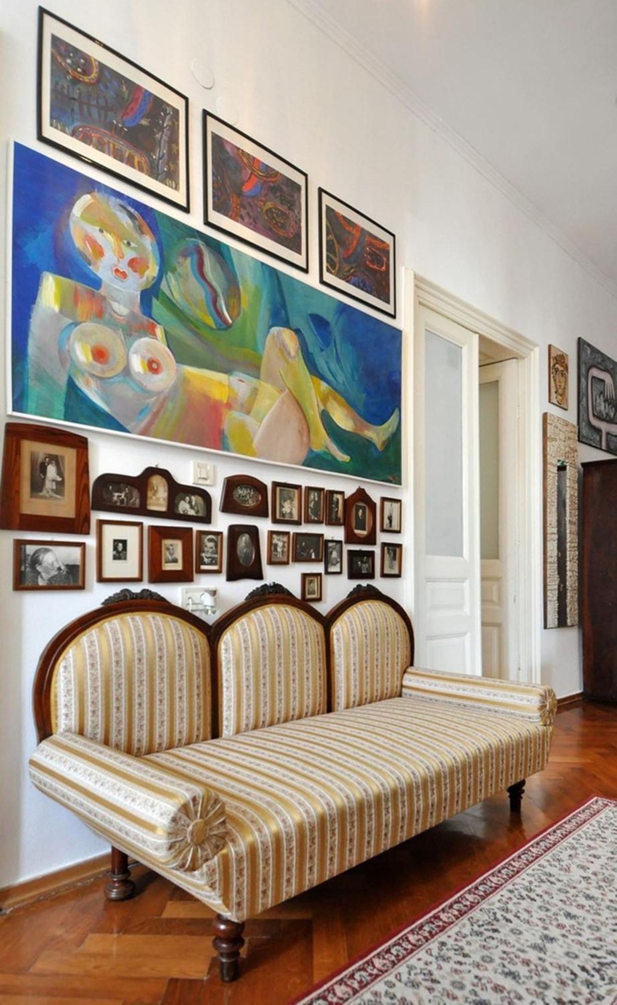 Amphiteater Art Apartman Pola Esterno foto