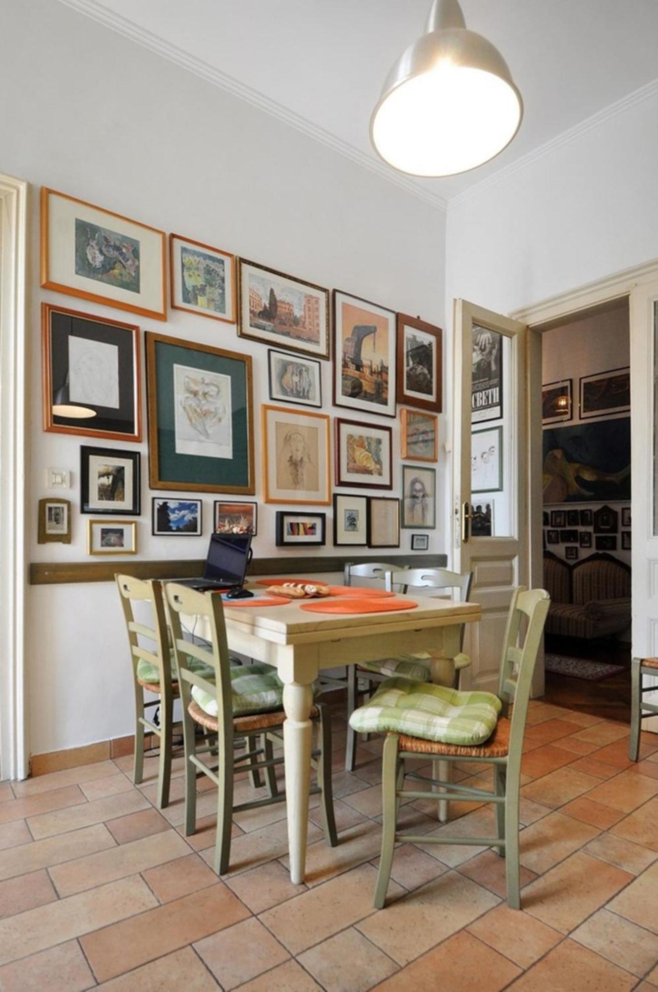 Amphiteater Art Apartman Pola Esterno foto