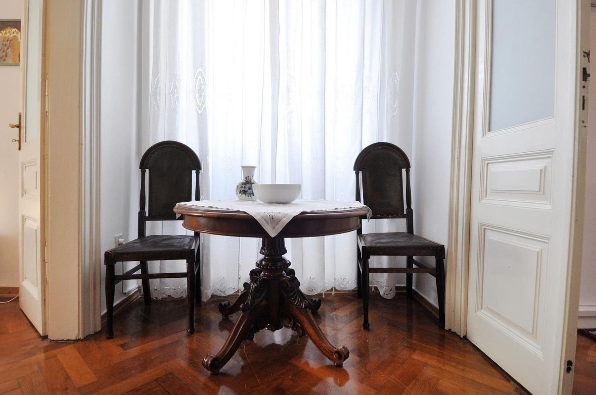 Amphiteater Art Apartman Pola Esterno foto